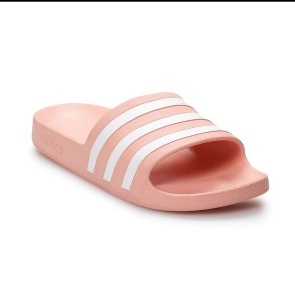 adidas Shoes - Adidas adilette slides NWT